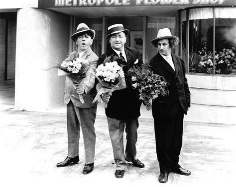 Dapper Dans Photograph By The Three Stooges Fine Art America