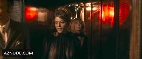 Madame Claude Nude Scenes Aznude