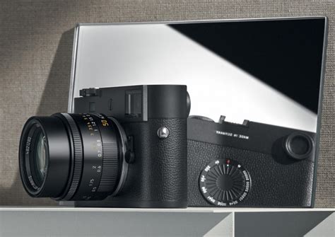Leica представила цифровой фотоаппарат M11-D за $9400, в котором нет ...