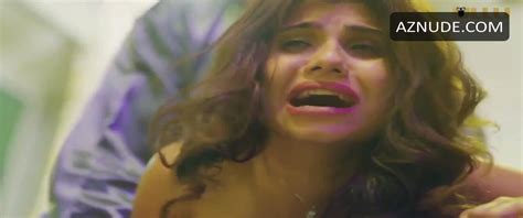 TANIYA CHATTERJEE Nude AZNude