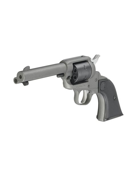 Ruger S A Wrangler Cal Lr Armeria Regina