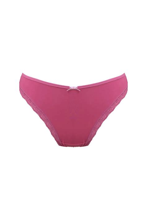 Calcinha Boreale Michelle Lingerie