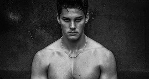 See Noah Becks Photos That Were Too Hot For Instagram Noah Beck Shirtless Underwear Just