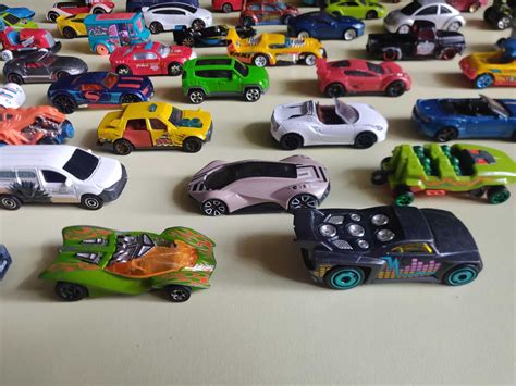 Машинки hot weels хот вілс грн Іграшки Київ на Olx