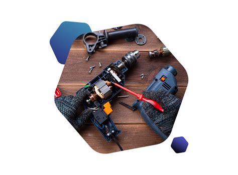 Conserto De Maquinas Eletricas