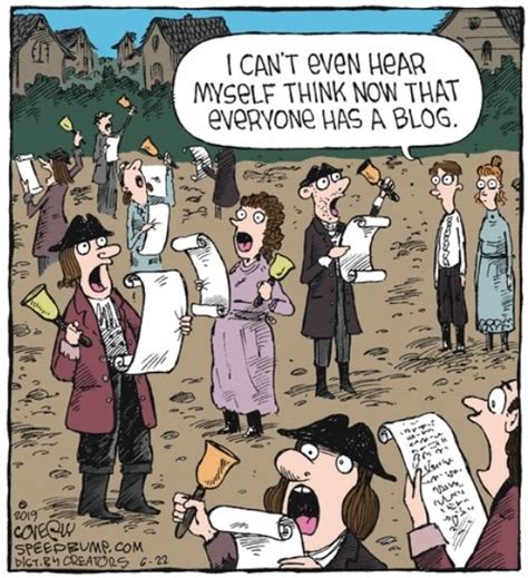 The Art of Using One-Panel Comics to Make People Laugh