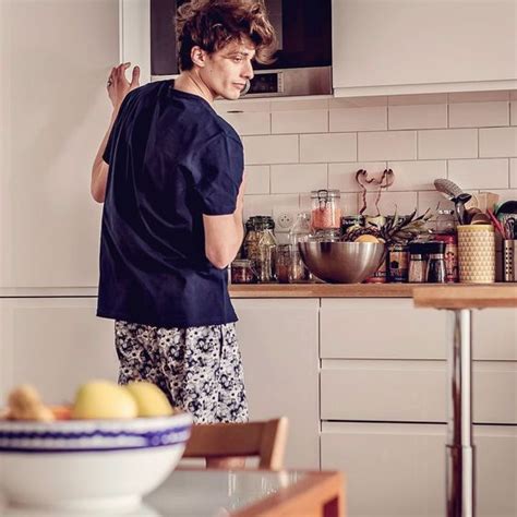 Pin On Maxence Danet Fauvel Cute Gay France