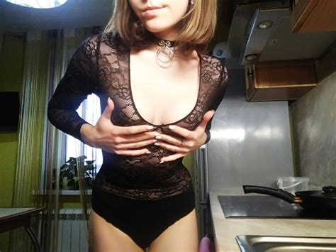 Eastern European Vsco Chick Poses Nude Vsco Chick Porn Pic