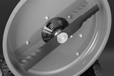 Косилка для высокой травы CAIMAN Pampa 60C (01-010503-0014) купить в ...