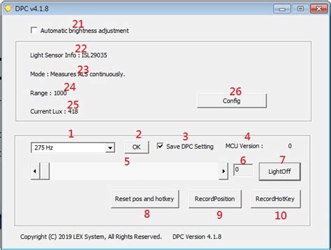 DPC Module:DPC under Windows - LEXWiKi