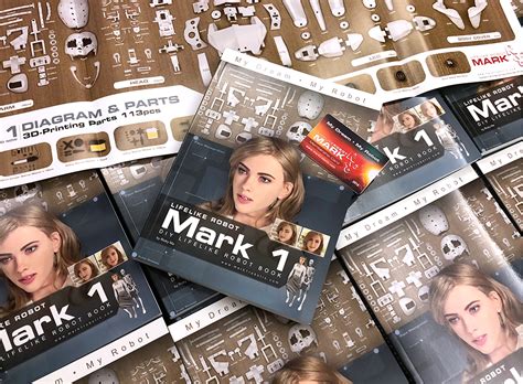 Home — Mark Robotic Lab