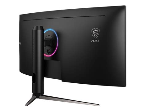 MSI Optix MAG342CQR 34" 3440 x 1440 (2K) Gaming Monitor - Newegg.com
