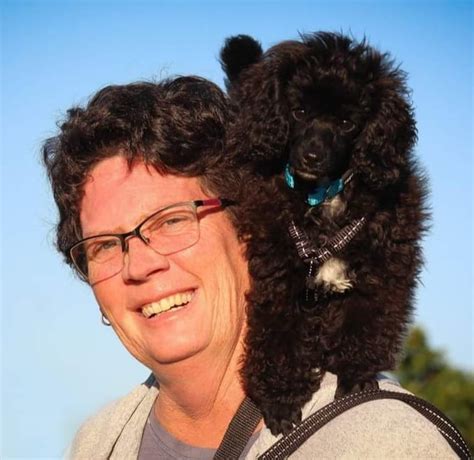 Meet The Team Cape Handlers Dog Club