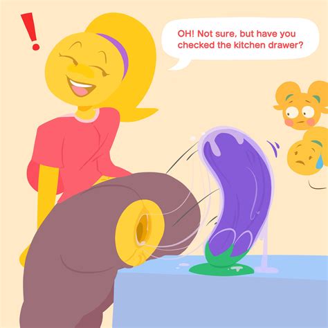 Post 4326920 Eggplant Emoji Emoji Bitch Emoji Milf Emoji Slut Sssir8