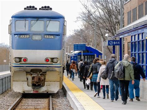 Opinion Reform Will Increase Accountability For Public Transit