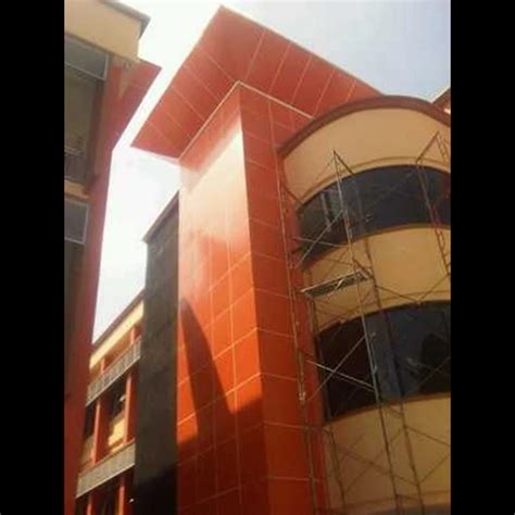 Jual Aluminium Composite Panel Acp Acm Alucobond Goodsense Alucopan