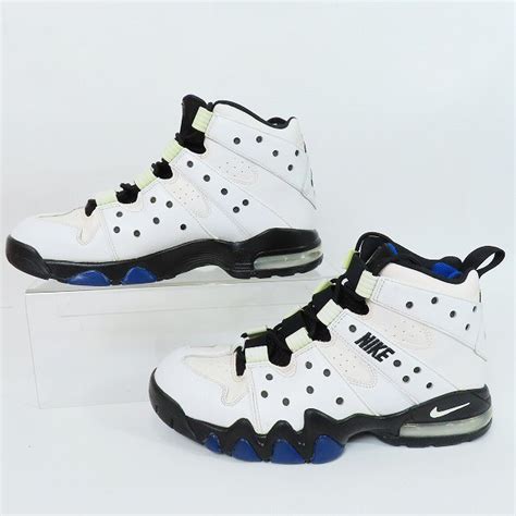 Yahoo オークション NIKE ナイキ AIR MAX2 CB 94 エアマックス スニ