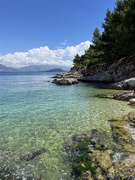 saltine croatia rnyaralas