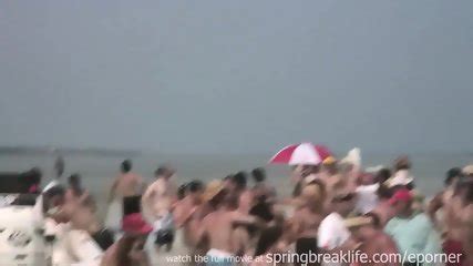 Big Ass Boat Party Nick Moreno