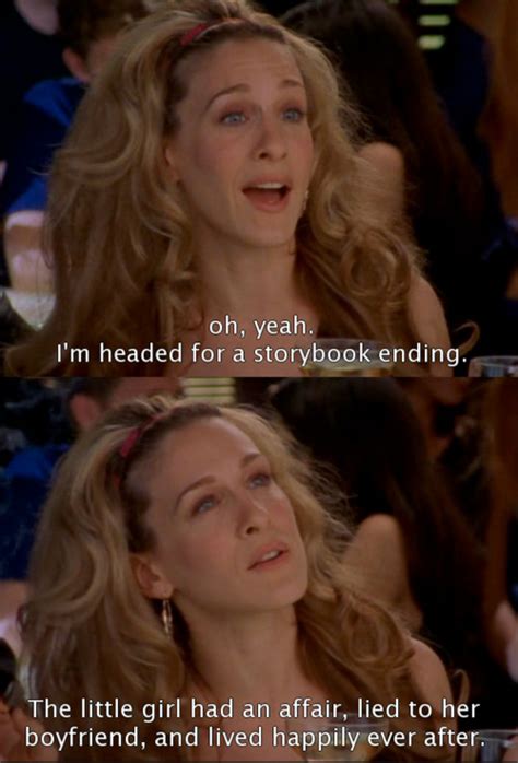 Sex And The City Carrie Aidan Appreciation Thread Because We Need Some Closure Page