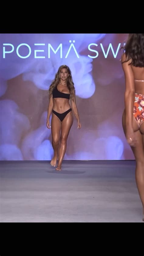 POEMA Swim / Miami Swim Week 2019 - Pt3 : r/KaraDelToro