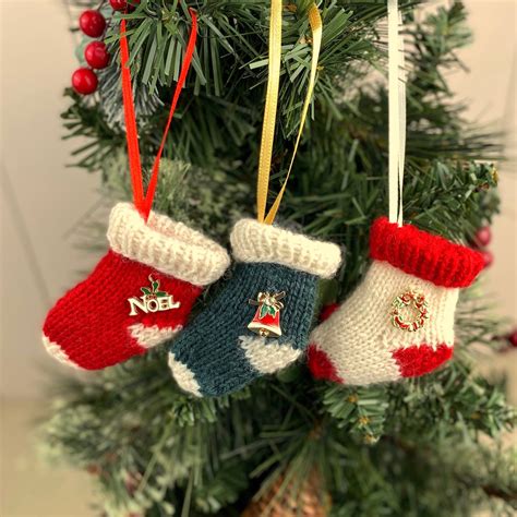 stockings decoration ideas 1