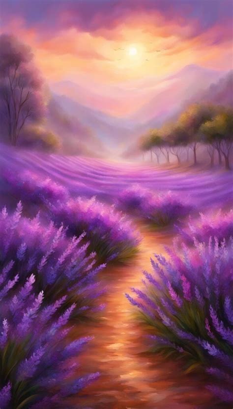 50 Lavender Flowers Backgrounds Wallpapers Illustrations Free High