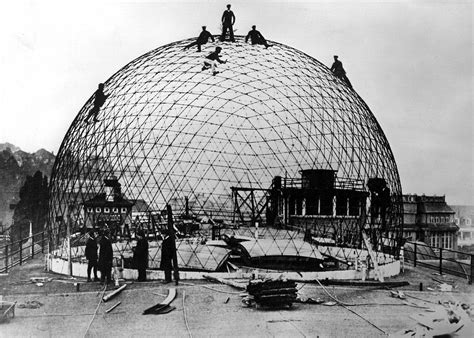 Dywidag On Linkedin Historic Dywidag Picture Of The Month The Zeiss