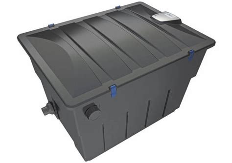 Oase Biotec Screenmatic 40000 Pond Filter Water Garden Uk