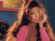 Naked Maria Checa In Playboy Magazine