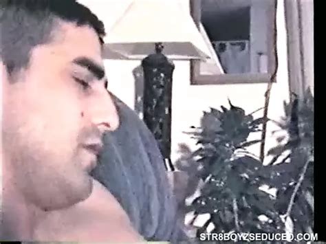 Straight Zack Caught Stroking Gay Amateur Amateur Porn XHamster