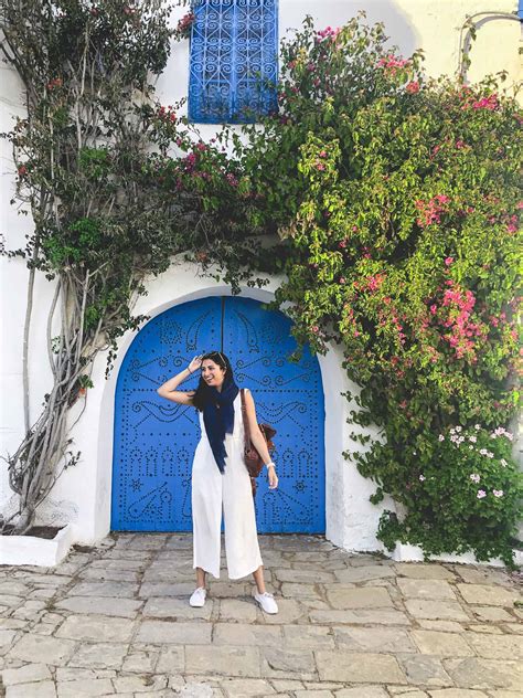 Tunisia: A Guide to Tunisia for First-Time Travelers - Wander Onwards