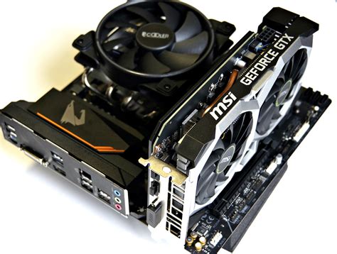 Обзор от покупателя на Видеокарта MSI GeForce GTX 1660 SUPER VENTUS XS ...