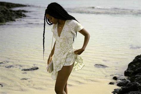 Billabong X Salty Blonde Collection By Marina Alonso Billabong