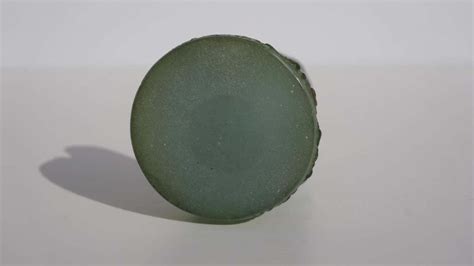 Amalric Walter Amalric Walter Pate De Verre Nude Boy Figure