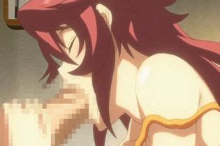 Hentai Blowjobs Collection Luscious Hentai Manga Porn