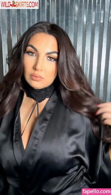 Cassie Lee Billie Kay Jess McKay Peyton Royce Cassielee Nude OnlyFans Instagram Leaked