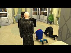 Dragon Ball Porn Epi 52 Slave Maid Chichi Milk Beautiful Wife Hired By Her Husband S Boss Goku