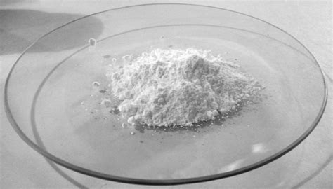 Carbonato De Bario - Carbonato de bario (BaCO3): propiedades, estructura química, usos