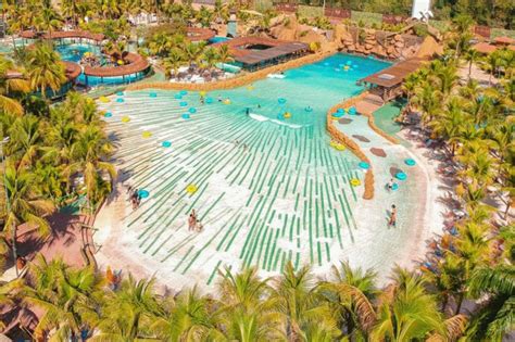 Thermas dos Laranjais Tudo Sobre um dos Maiores Parques Aquáticos da América Latina Tudo em