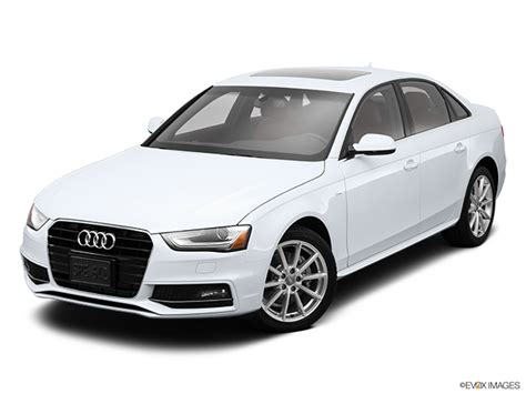 Audi A4 Png Hd Png Mart