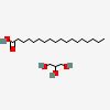 Stearine | C21H44O5 | CID 93066 - PubChem
