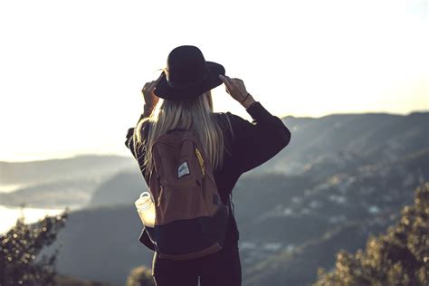 10 Tips Before Your First Solo Trip - Vacayou Travel