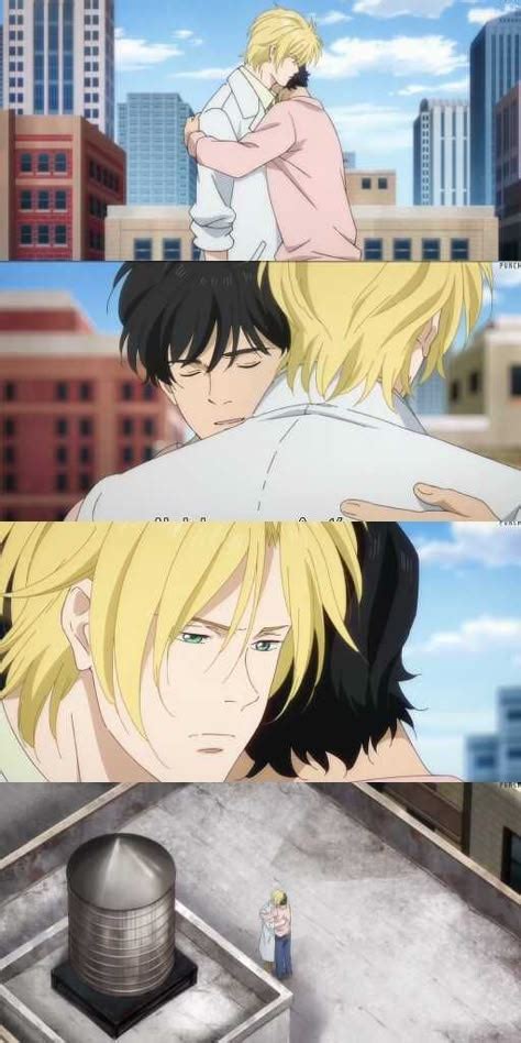 Pin By Ale On Banana Fish Gay Fish Banana Art Fish