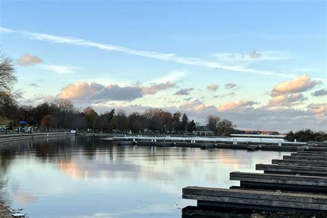 Good morning, Orillia! Here's today's weather! - Orillia News