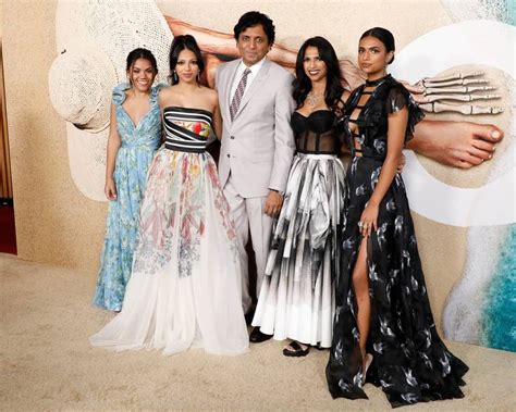 Ishana Shyamalan Nude OnlyFans Photo The Fappening Plus