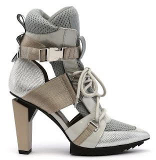 Shoe Of The Day United Nude Lev Sport Boot Hi SHOEOGRAPHY