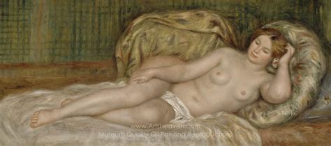 Pierre Auguste Renoir Large Nude Painting Reproductions Save 50 75 Free Shipping ArtsHeaven