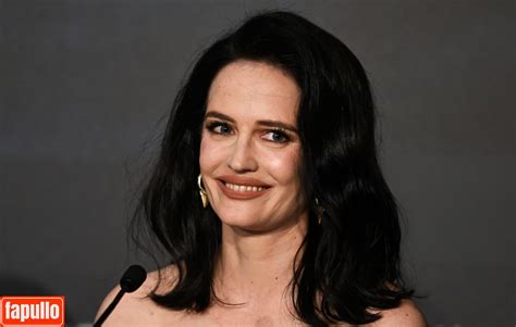 Eva Green Evagreenweb Nude Photo 27 Fapullo