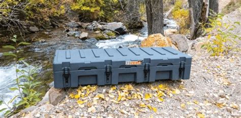 Top Notch Overland Storage Boxes For Off Road Adventures The